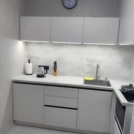 уютная в жк одесские традиции Odessa