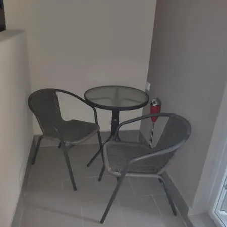 уютная в жк одесские традиции Appartement