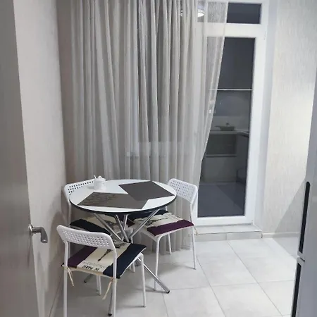 уютная в жк одесские традиции Appartement