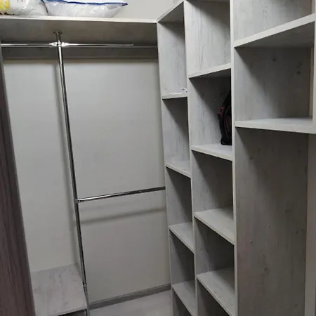 уютная в жк одесские традиции Appartement