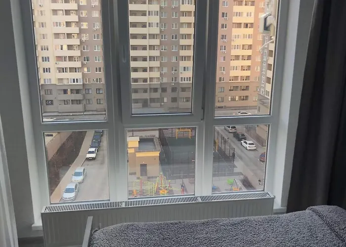 уютная в жк одесские традиции 敖德萨