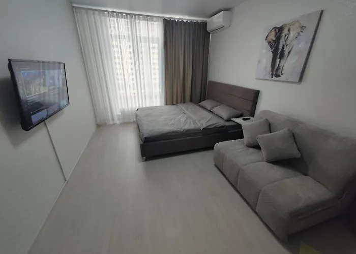 уютная в жк одесские традиции