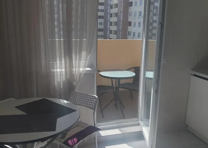 уютная в жк одесские традиции *