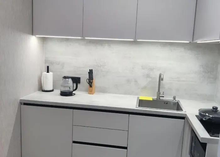 уютная в жк одесские традиции Odessa