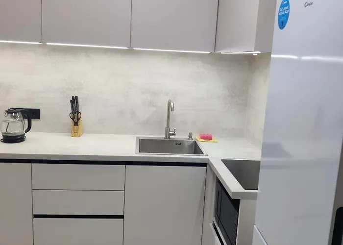 уютная в жк одесские традиции * Odessa