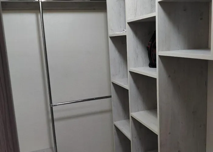 уютная в жк одесские традиции Appartement