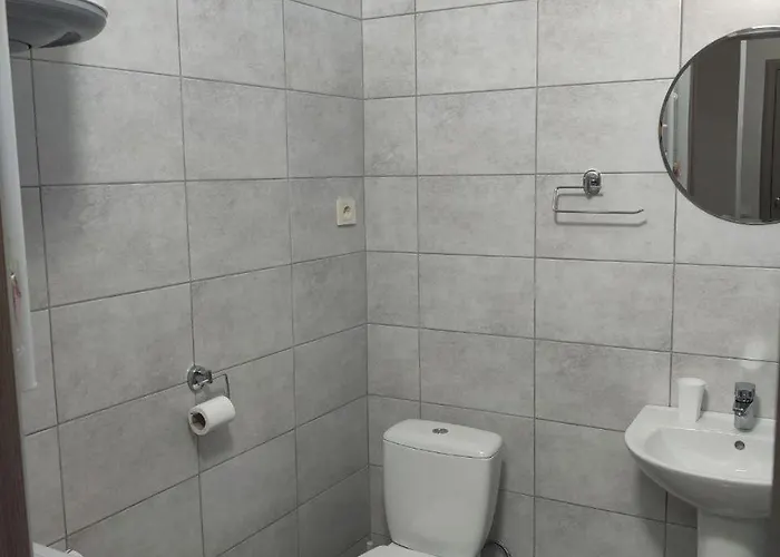 уютная в жк одесские традиции 公寓 敖德萨