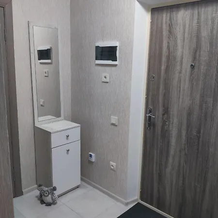 Apartman уютная в жк одесские традиции Odessza